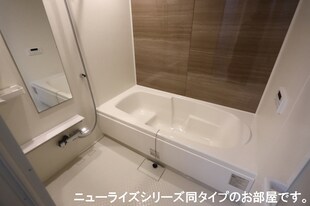 桜フラッツの物件内観写真